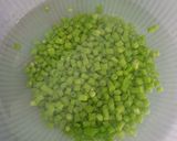 Foto langkah ke 3 dari resep 37. Cah Buncis Jagung.