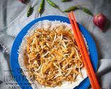 Foto langkah ke 5 dari resep Lumpia basah bandung #selasabisa.