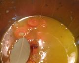 Foto del paso 5 de la receta Albóndigas en salsa de zanahoria con Thermomix