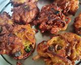 পিঁয়াজু (Piyaju recipe in Bengali) রেসিপি ধাপ - 2 ছবি