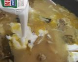 Foto langkah ke 11 dari resep Gulai Kambing.