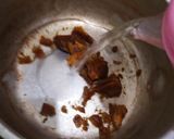 Foto langkah ke 1 dari resep 74. Bubur Singkong.