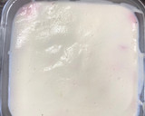 Foto del paso 7 de la receta: Tiramisú de fresas light🍓