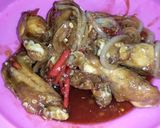 Foto langkah ke 5 dari resep Ayam Goreng Mentega Kecap.