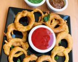 A picture of step 4 of Potato ring.