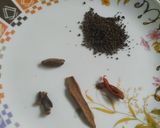 பஞ்சாபி சன்னா மசாலா ரெசிபி ஸ்டேப் 1 புகைப்படம்