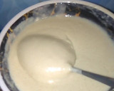 A picture of step 2 of Pancake 🥞.
