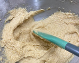 Foto del paso 1 de la receta: 🎄Galletitas Navideñas de Jengibre, canela y miel 🍯