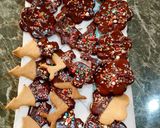 Foto del passaggio 15 della ricetta Biscotti di Natale