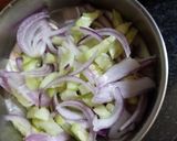 এগরোল(Egg roll recipe in Bengali) রেসিপির ধাপ 2 ছবি
