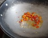 Foto langkah ke 4 dari resep 22. Soun Pedas.