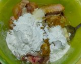 Foto langkah ke 2 dari resep Ayam goreng bawang putih.