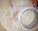صورة لخطوة 1 من وصفة كعكة الكراميل والموز