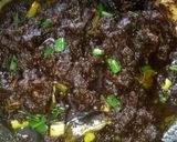 Foto langkah ke 19 dari resep Rawon Daging Sapi II #Dandelion.