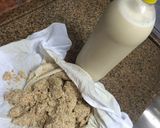 Foto del paso 2 de la receta: Sacohelado de chufas