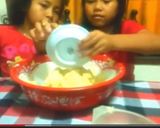 Foto langkah ke 2 dari resep Donat Kentang.