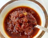 A picture of step 10 of 2 easy diy pizza sauce.