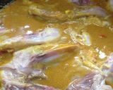 Foto langkah ke 2 dari resep Ayam Betutu.