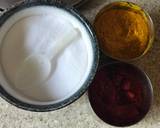Ginger chutney (chhundo) recipe step 1 photo