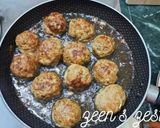 A picture of step 2 of Chicken Kofta Gravy.