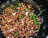 क्विनोआ डोसा और चटनी रेसिपी चरण 5 फोटो