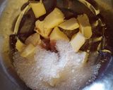 Foto del paso 1 de la receta: Alfajores de Maizena