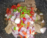 Foto del paso 3 de la receta: Beefsteak con colinabo