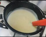 Foto del paso 5 de la receta: POLENTA CREMOSA CON SALSA DE ACELGA 🫕🍷🍽️🍷🫕