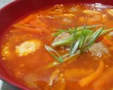 Foto langkah ke 6 dari resep Sop Merah (Merona).