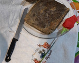 Foto del paso 7 de la receta: Bizcocho salado de maíz y chía