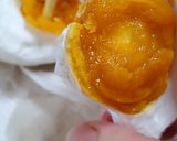 自製鹹蛋的食譜步驟7照片