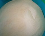 A picture of step 1 of Semo masa.