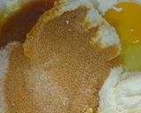 Foto del paso 1 de la receta: Torta invertida de manzana 🍏🍎 con ricota