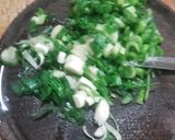 Foto del paso 3 de la receta: Empanadas caseras de carne