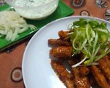 Foto langkah ke 6 dari resep Yangnyeom Tempe.