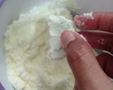 Foto langkah ke 6 dari resep Kue salju lebaran.