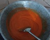 Foto langkah ke 4 dari resep Saus / Saos Sambal Praktis Awet Serbaguna Home Made non MSG.