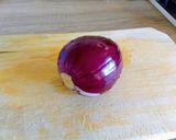 Arrabbiata paradicsomszósz télire recept fázis 3 fotója