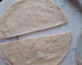 A picture of step 8 of Homemade samosa patti.