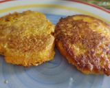 Foto del paso 5 de la receta: Gorditos o croquetas de zanahoria