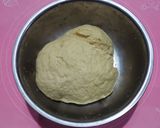 Foto langkah ke 2 dari resep Croissant.