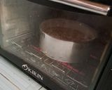 Foto langkah ke 10 dari resep Bingka Labu Kuning.