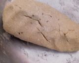 કડક પૂરી(kadak puri recipe in gujarati) રેસીપી સ્ટેપ1ફોટો