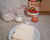 Foto del paso 1 de la receta: Tequeños
