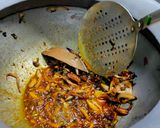 A picture of step 2 of Pulav theme.