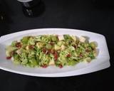 Fruity cabbage salad recipe step 2 photo
