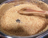 Tarhonya🍽 recept fázis 2 fotója