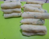 Foto langkah ke 4 dari resep Stick kentang keju.