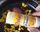 Sausage Potatoes Veggie Fritata recipe step 1 photo