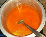 ટામેટા સૂપ (Tomato Soup Recipe In Gujarati) રેસીપી સ્ટેપ4ફોટો